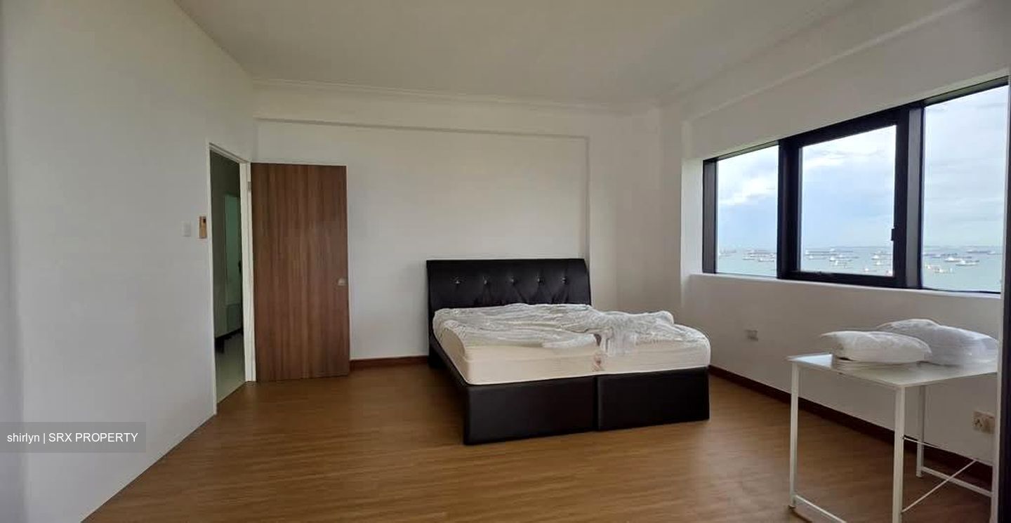 Bayshore Park (D16), Condominium #615186221